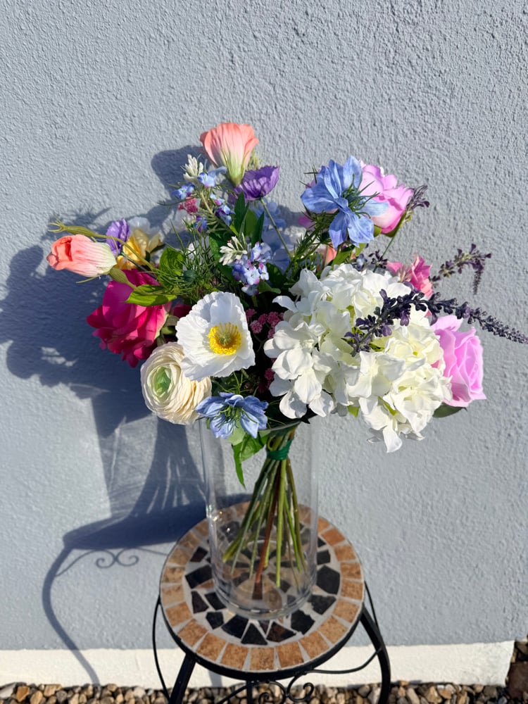 Image of Luxury Floral Arrangement 3 