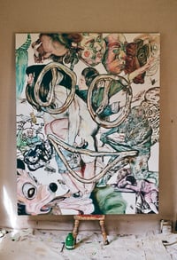 Image 1 of 500 Hours of Ceremony