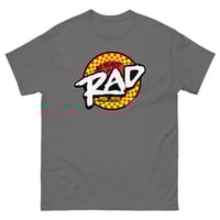 Image 4 of 40 RAD YEARS SHIRT