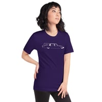 Image 6 of Fundraiser 1972 Unisex Tee