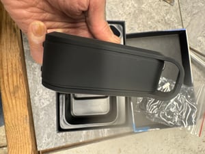 Image of Mayans waterproof speaker 