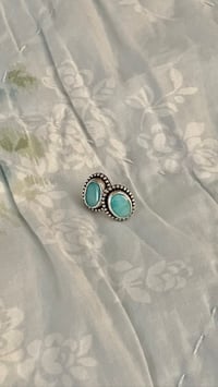 Image 2 of CHALCEDONY STUDS