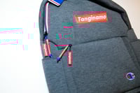 Image 5 of TANGINAMO X CHAMPION BACK PACK