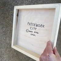 Image 4 of Patchwork City