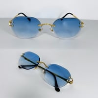 Image 1 of Artic Blue 