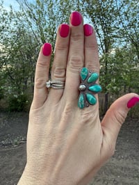 Image 3 of Desert Bloom Ring
