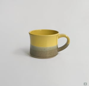 Katsushi Shimabukuro mug cup No.299