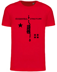 Image 7 of Camiseta Joe Strummer & The Mescaleros