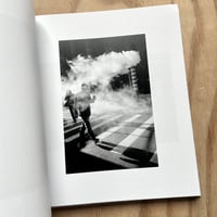 Image 3 of Mavis CW - Somewhere Between Living And Dreaming (Signed)