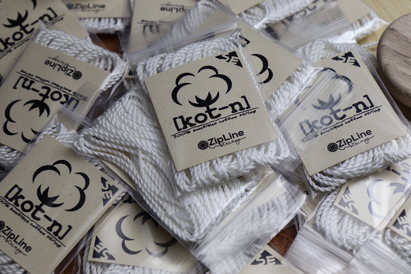 kot-n] SE | ZipLine Strings