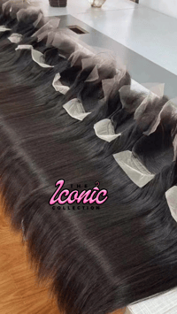 Illustrious Straight Iconic Wigs