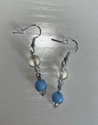 Image 1 of Feeling Blue?