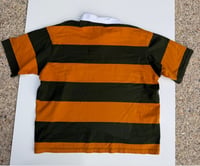 Image 3 of LEVIS STRIPEY ANGEL POLO TOP (XXL)