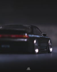 Image 4 of NISSAN NISMO 270R S14 CUSTOM