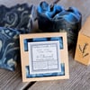 Tea Tree & Charcoal Essential Oil ~ Goat Milk Soap 