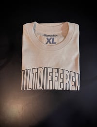 Image 2 of “BuiltDifferent” T-shirt