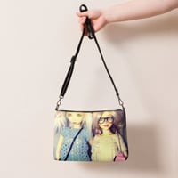 Image 1 of doll friends Crossbody bag