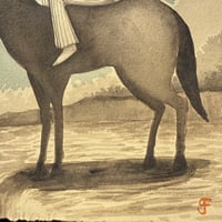 Image 5 of “The Four Horse Man.”