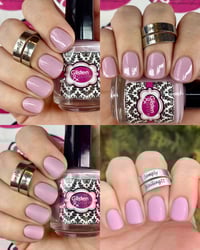 Image 10 of Glisten & Glow Budding Beauty 