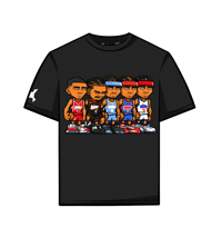 Image 2 of Iverson Career Shirt