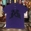 1/1 Purple Imperfect Polo (11/15)