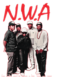 Image 1 of NWA 