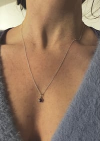 Image 2 of Carneol Kette