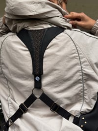 Image 2 of “SAYAGATA” Holsterbag