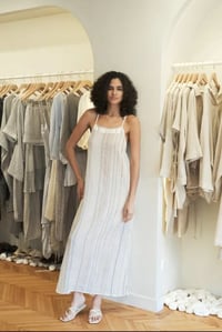 Image 8 of Canggu Maxi Dress 