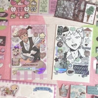 Image 2 of custom deco polco