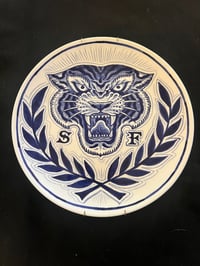 54. S.F. Tiger