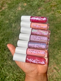 Image 1 of The Danielle Collection
