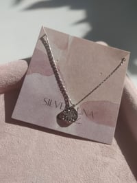 Image 4 of Octagram necklace 八芒星项链