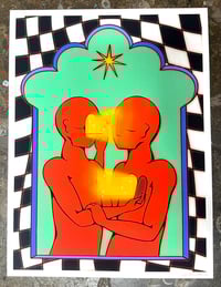 Image 2 of The Very First Meeting