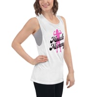 Image 1 of Muscle Mommy Tank