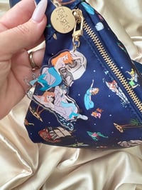 Image 1 of neverland mermaids bag charms