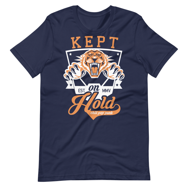 Image of KOH - Tiger Tee