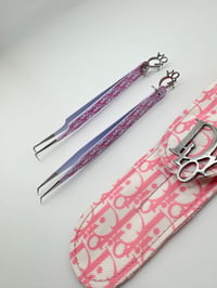 Image 5 of Christian Dior Tweezer Collections 
