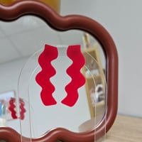 Image 3 of ZIA * effet mate 