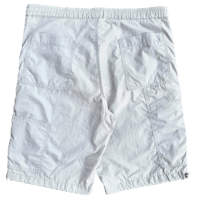 Image 3 of 90's Milkboy Ripstop Cargo Shorts - 34