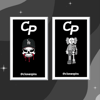 “Skeleton Collection”