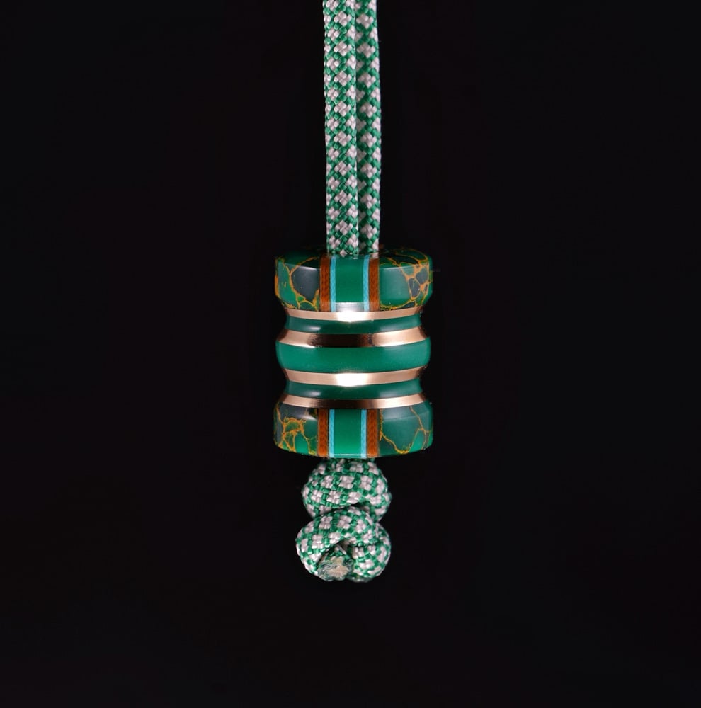 Oz Factor EDC beads