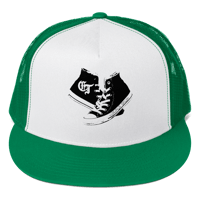 Image 2 of OG Local Chuck Trucker Cap