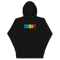 Image of TURNT HOODIE 