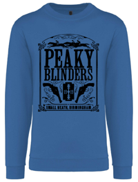 Image 3 of Sudadera Peaky Blinders