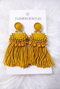 Image 1 of Let's Tassell 