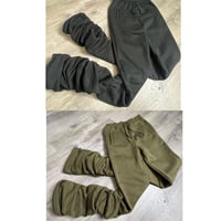 Image 5 of Stacked Joggers