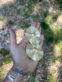 Image 4 of Ya’ai’ earrings 