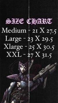 Image 3 of LUCKY MERC Purple