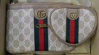Image 7 of Heart GG Fanny Pack 